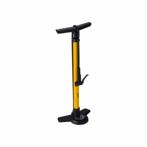 Pompe à Pied BBB AirBoost 2.0 Jaune