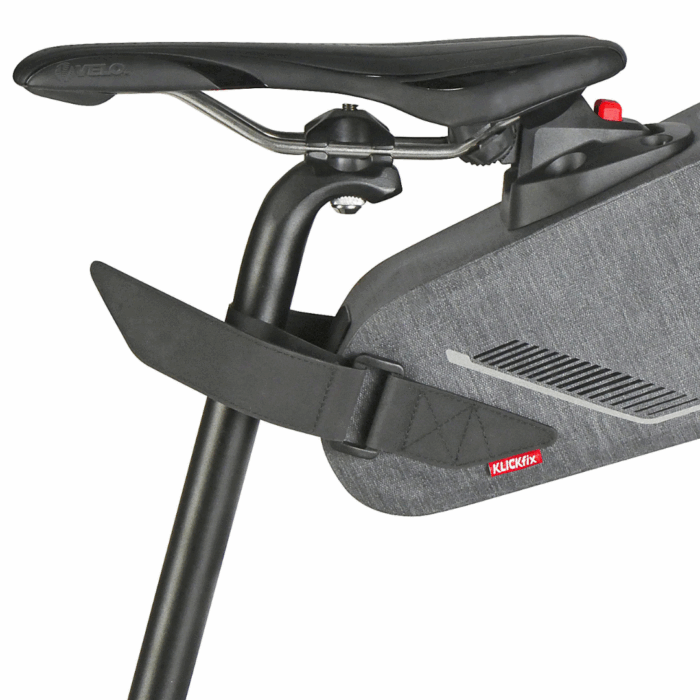 Sacoche Gravel Klickfix Bikepack X Waterproof