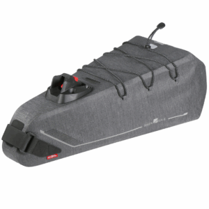 Sacoche Gravel Klickfix Bikepack X Waterproof