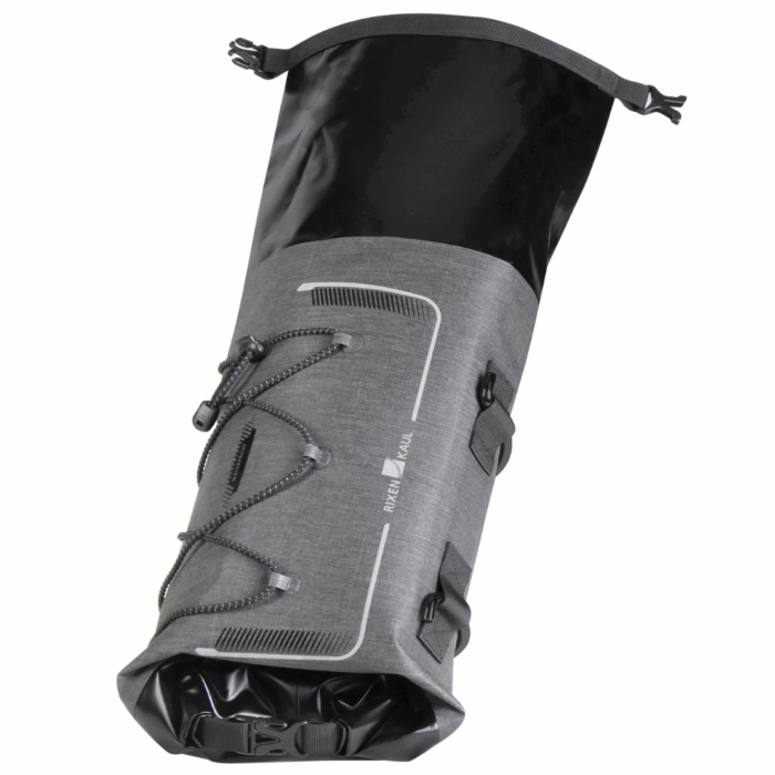 Sacoche Gravel de Guidon Klickfix Bikepack Waterproof