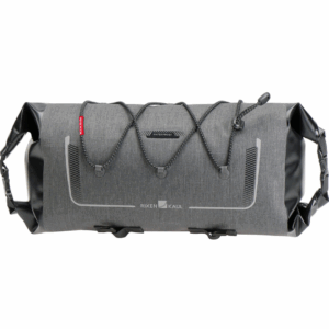 Sacoche Gravel de Guidon Klickfix Bikepack Waterproof