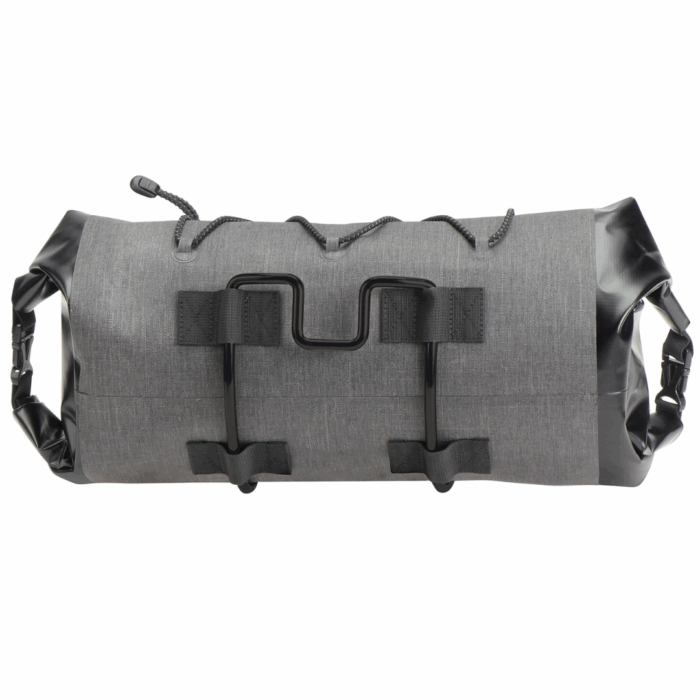 Sacoche Gravel de Guidon Klickfix Bikepack Waterproof