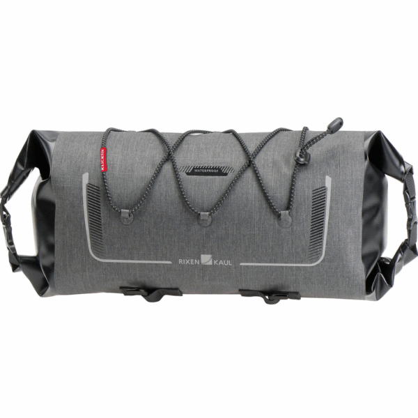 Sacoche Gravel de Guidon Klickfix Bikepack Waterproof