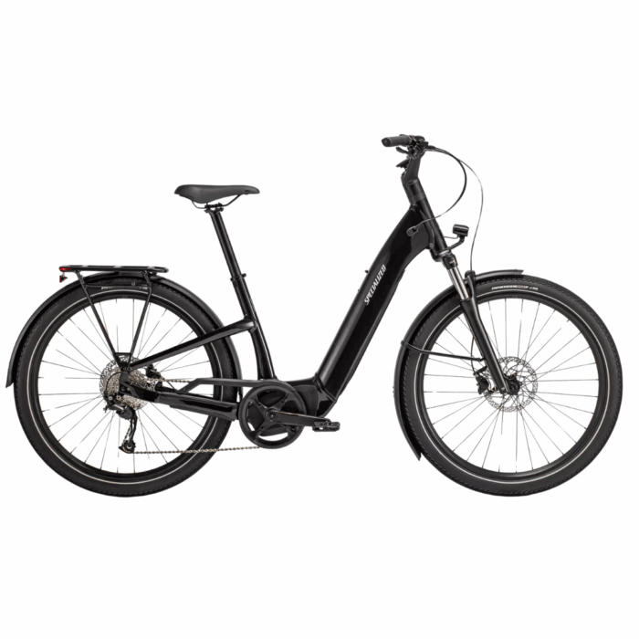 Vélo à Assistance Électrique Specialized Como 3.0 