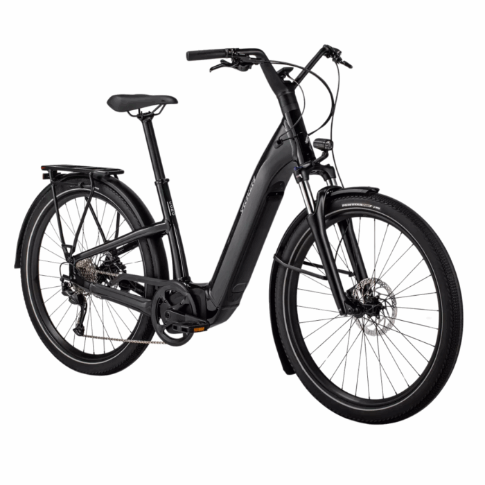Vélo à Assistance Électrique Specialized Como 3.0