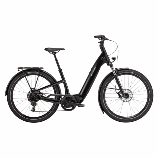 Vélo à Assistance Électrique Specialized Como 4.0 