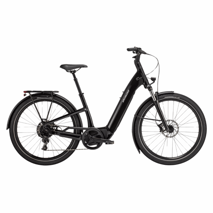 Vélo à Assistance Électrique Specialized Como 4.0 
