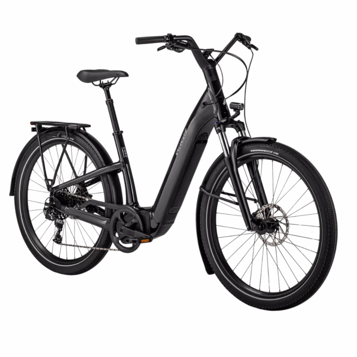 Vélo à Assistance Électrique Specialized Como 4.0 