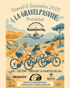 La Gravelpasvite