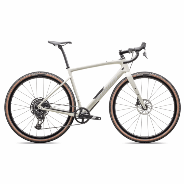 Vélo Gravel Specialized Diverge Comp Carbon