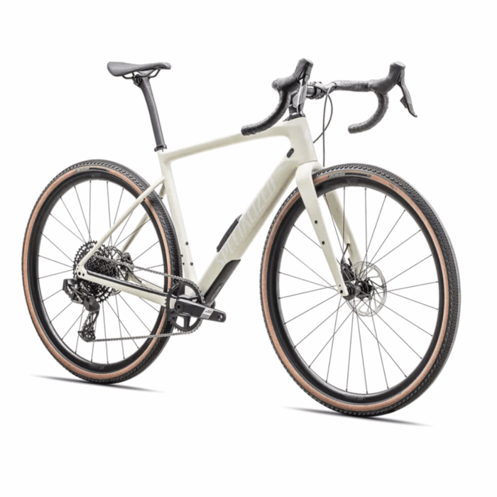 Vélo Gravel Specialized Diverge Comp Carbon