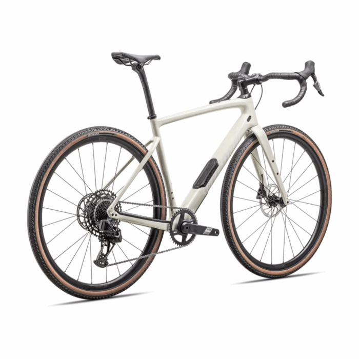 Vélo Gravel Specialized Diverge Comp Carbon