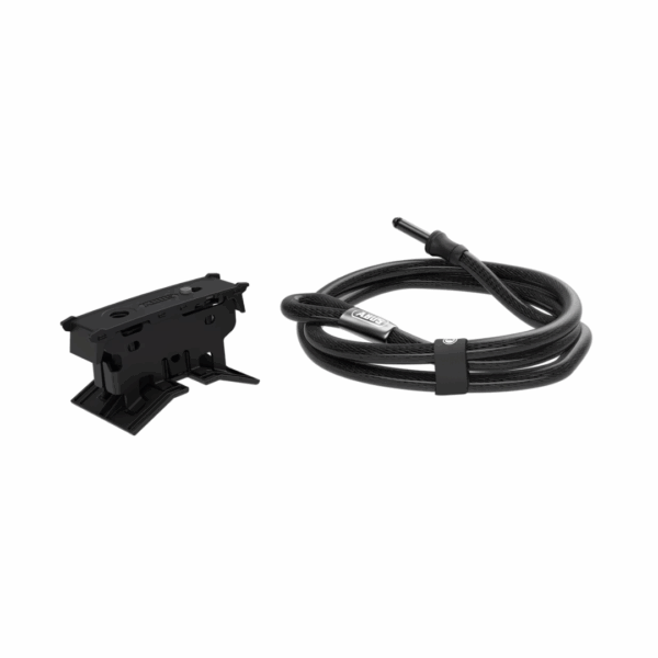 Antivol Thule High-grade lock