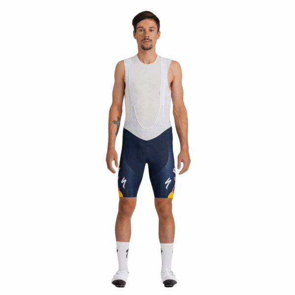 Cuissard Vélo Red Bull – Replica Officiel Red Bull BORA – hansgrohe