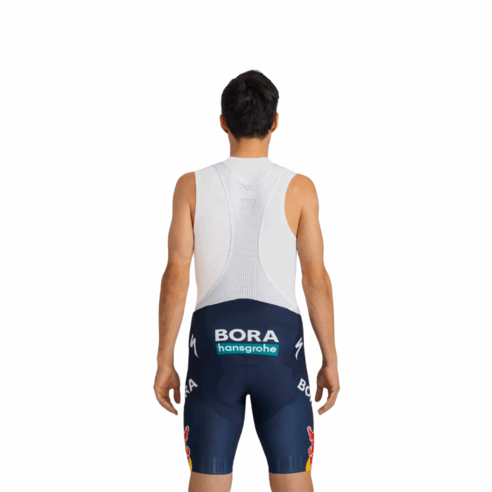 Cuissard Vélo Red Bull – Replica Officiel Red Bull BORA – hansgrohe