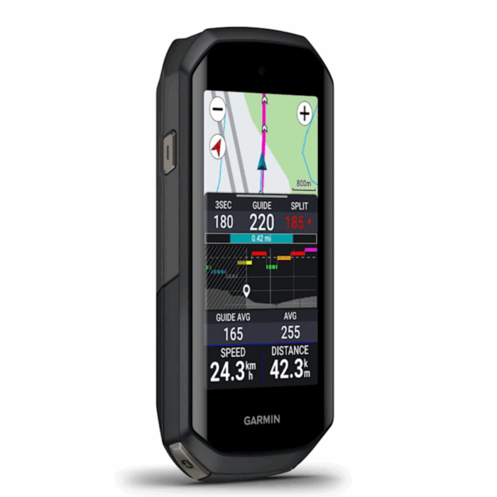 GPS Garmin Edge® 1050