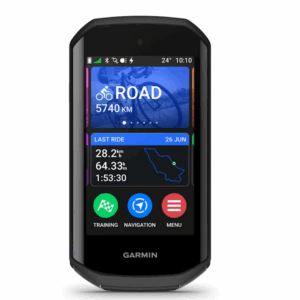 GPS Garmin Edge® 1050