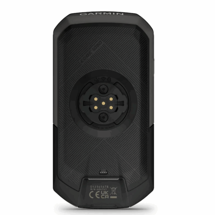 GPS Garmin Edge® 1050