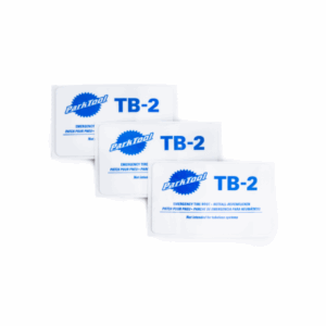 Kit de réparation pour pneu Park Tool TB-2 - 2