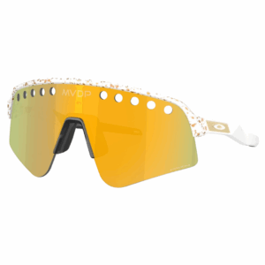 Lunette Oakley Sutro MVDP – Édition Signature Mathieu Van Der Poel