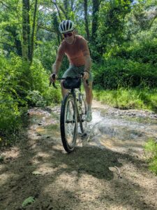 Rando Sportive – 40 à 120 km