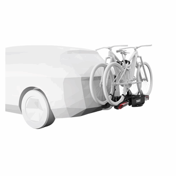 Porte Vélo Thule Epos 2 Vélos