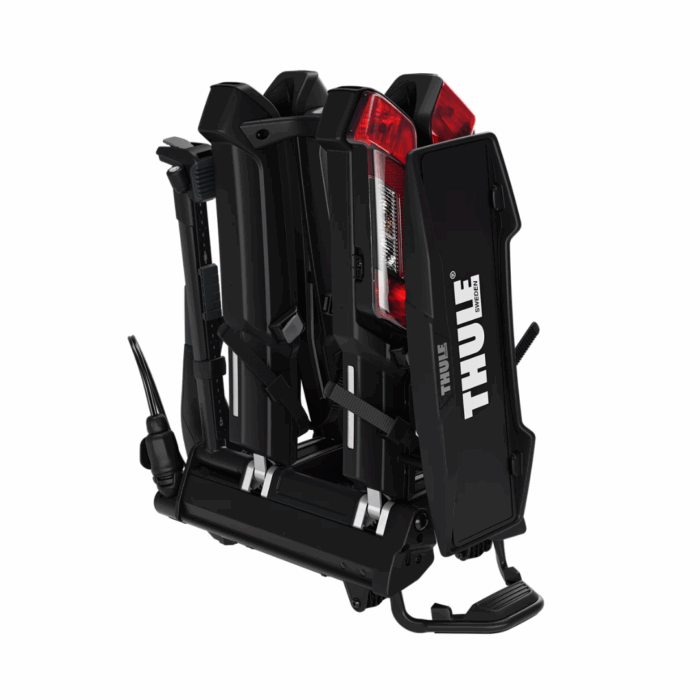 Porte Vélo Thule Epos 2 Vélos