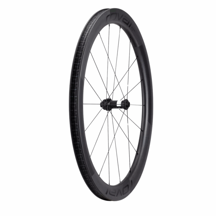 Paire de roues Roval Rapide CL III