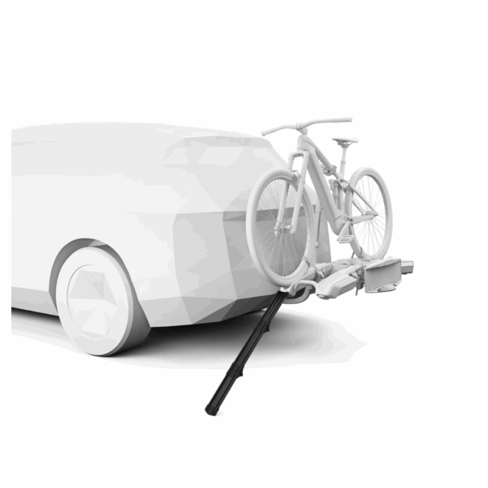 Thule Foldable Loading Ramp