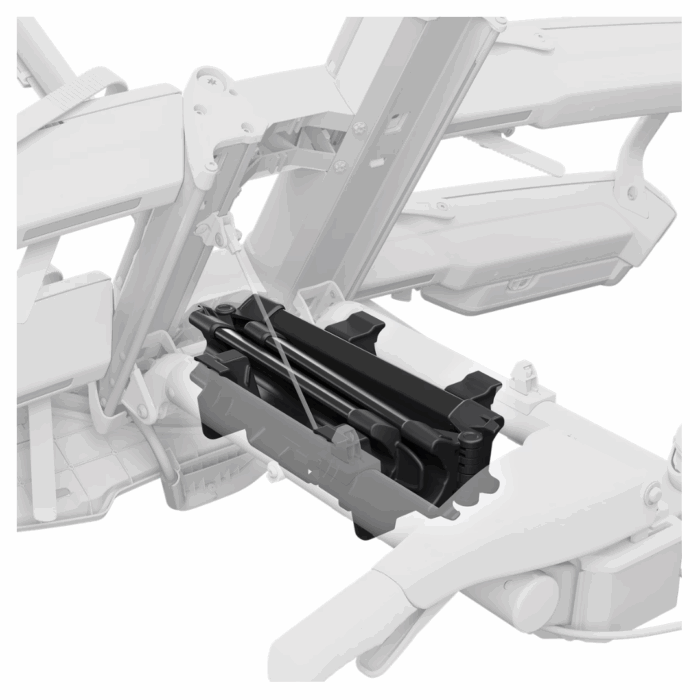 Thule Foldable Loading Ramp