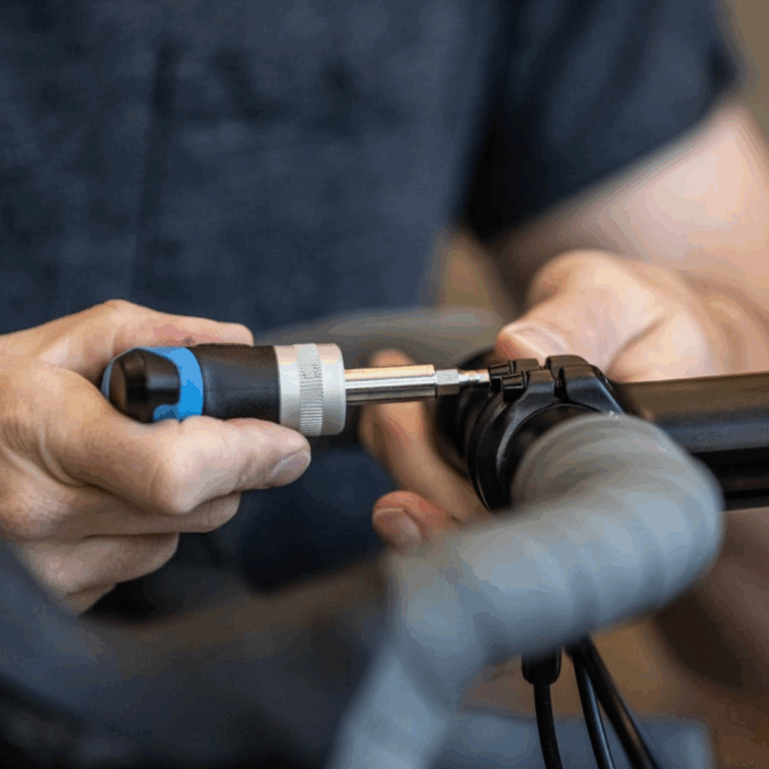 Clé Dynamométrique BBB Torquefix