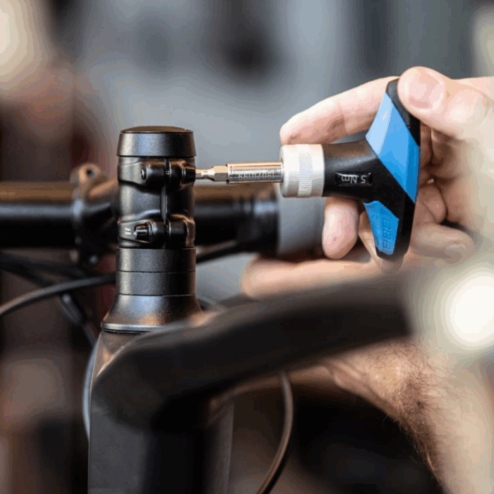 Clé Dynamométrique BBB Torquefix
