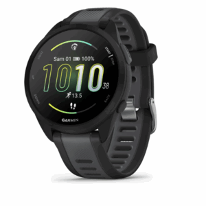 Montre Garmin Forerunner® 165