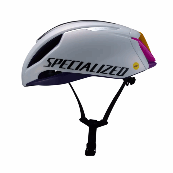 Casque Specialized S-Works Evade 3 - SD Worx