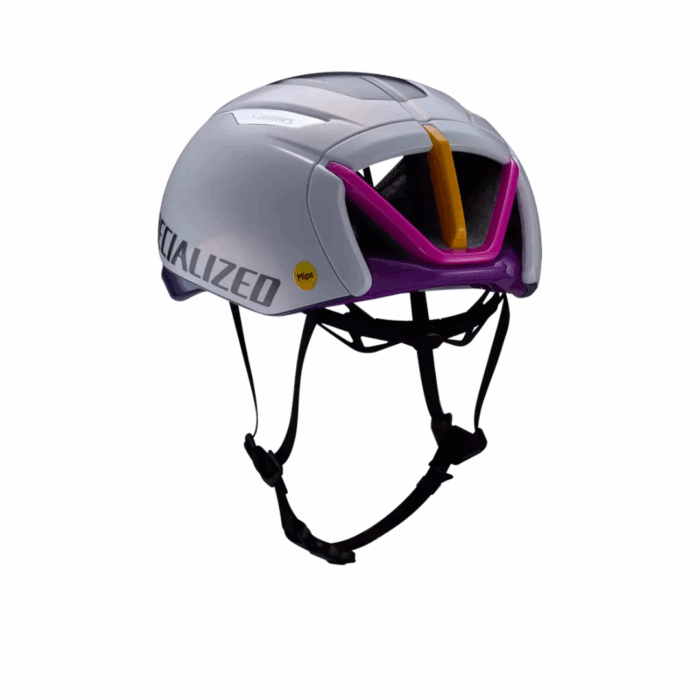 Casque Specialized S-Works Evade 3 - SD Worx