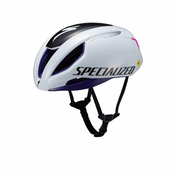 Casque Specialized S-Works Evade 3 - SD Worx