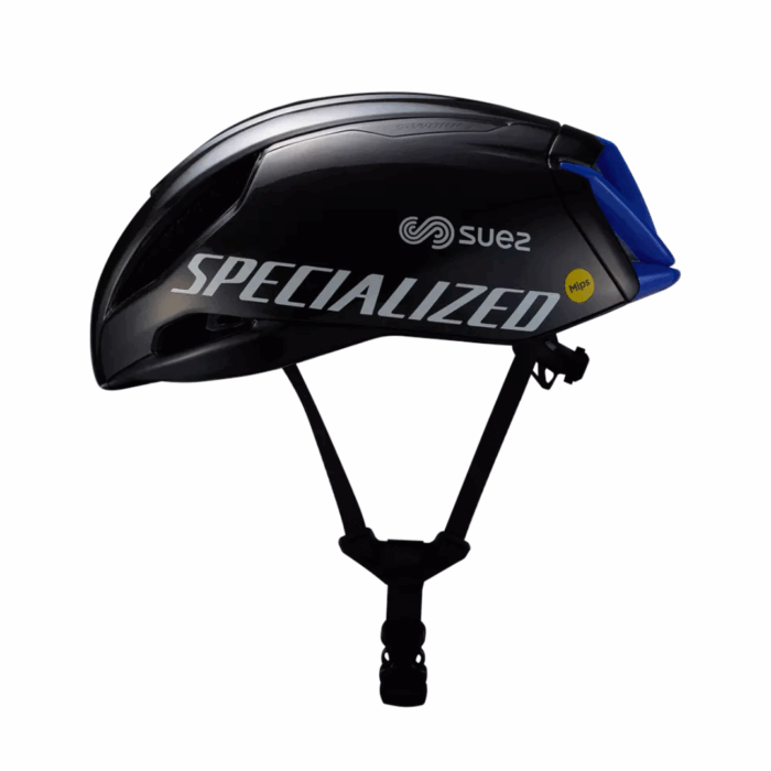 Casque Specialized S-Works Evade 3 - Fdj Suez