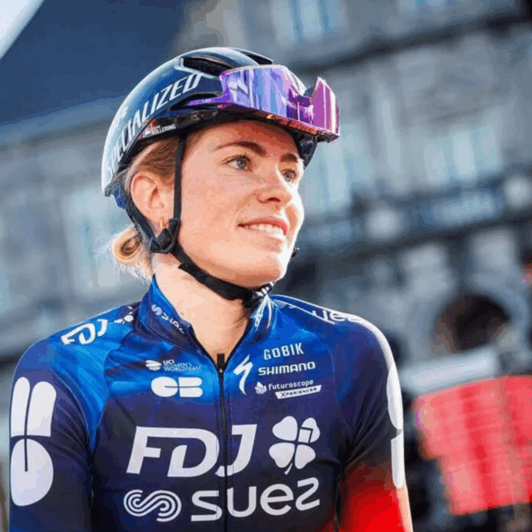 Casque Specialized S-Works Evade 3 - Fdj Suez – Image 6