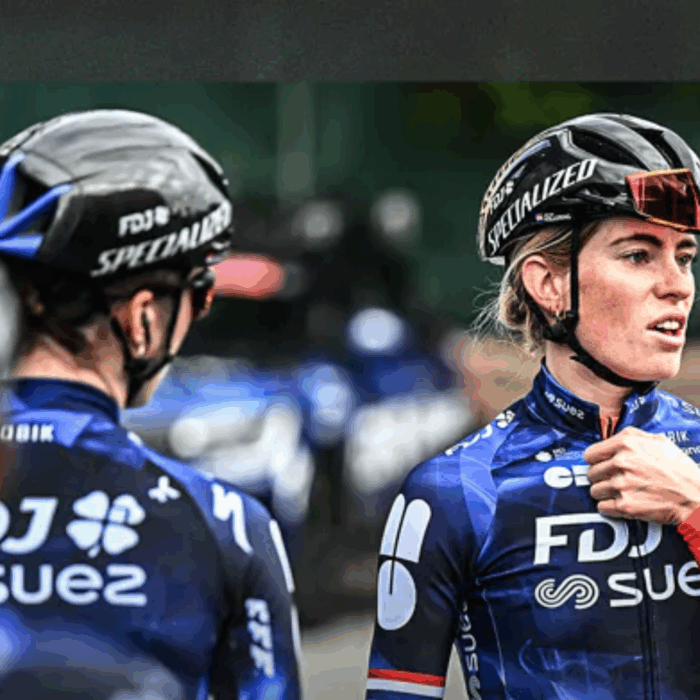 Casque Specialized S-Works Evade 3 - Fdj Suez