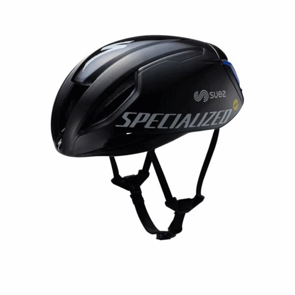 Casque Specialized S-Works Evade 3 - Fdj Suez