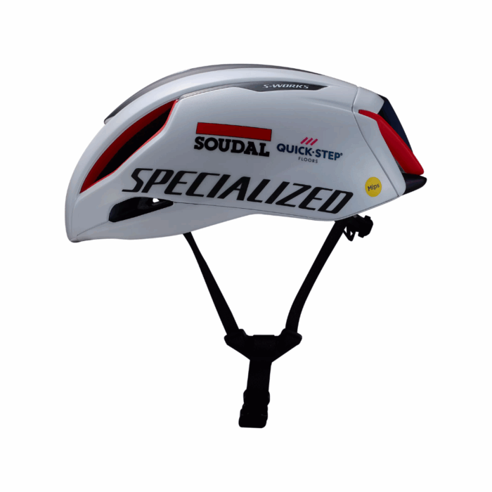 Casque Specialized S-Evade 3 Soudal Quick-Step