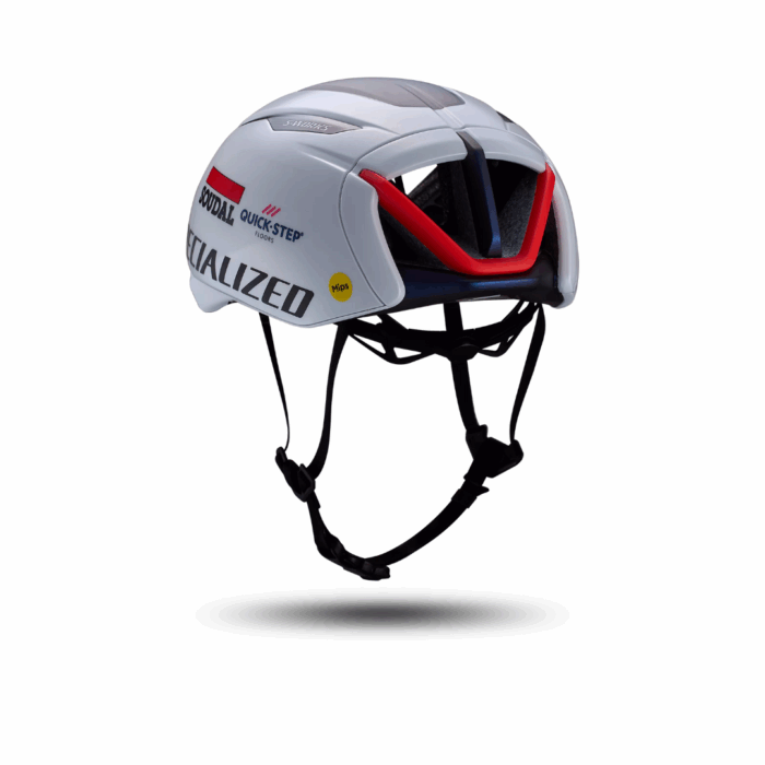 Casque Specialized S-Evade 3 Soudal Quick-Step