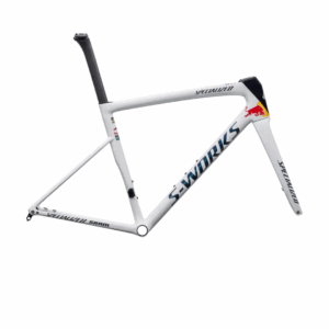 Kit Cadre Specialized S-Works Tarmac SL8 Red Bull - BORA - hansgrohe