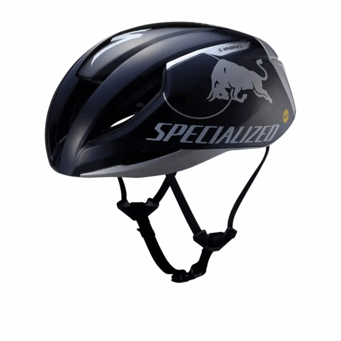 Casque Specialized S-Works Evade 3 - Red Bull