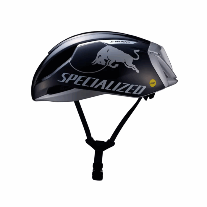 Casque Specialized S-Works Evade 3 - Red Bull