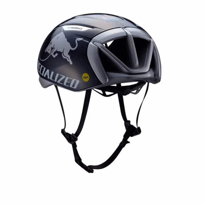 Casque Specialized S-Works Evade 3 - Red Bull