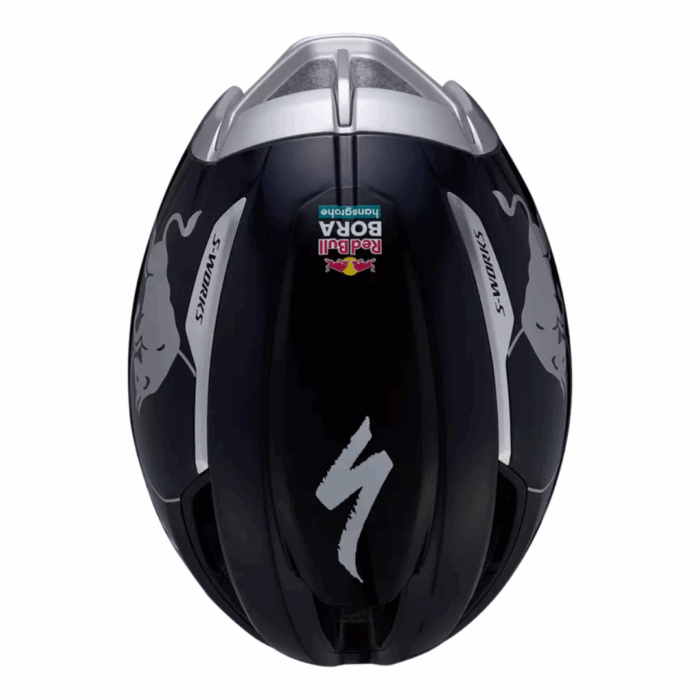 Casque Specialized S-Works Evade 3 - Red Bull