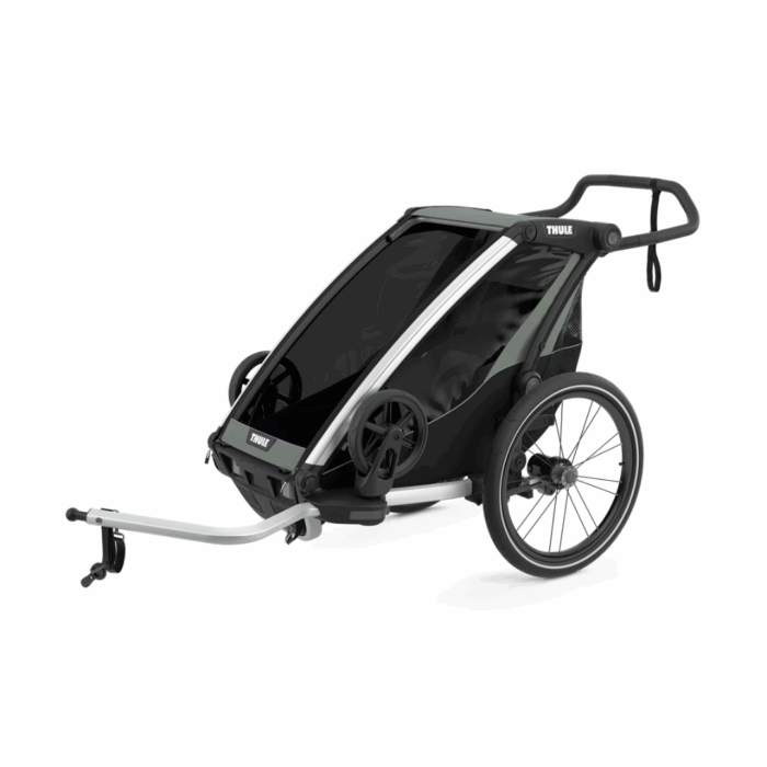 Remorque Thule Chariot Lite Single