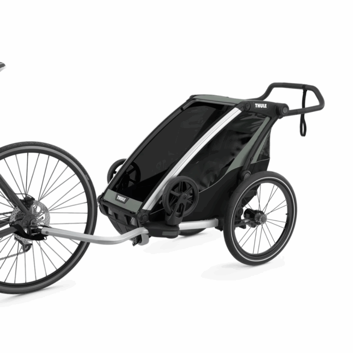 Remorque Thule Chariot Lite Single