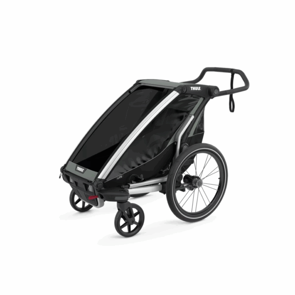 Remorque Thule Chariot Lite Single